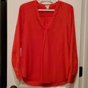 J.Crew Blouse